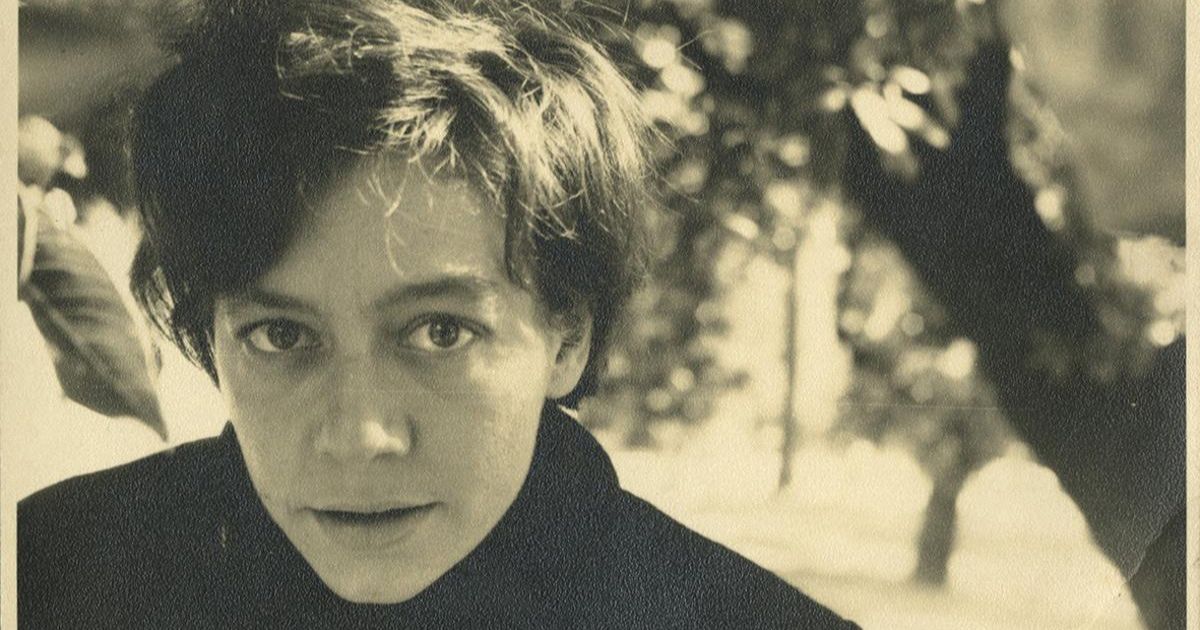 MUY PRONTO: Ciclo Gratuito sobre Alejandra Pizarnik